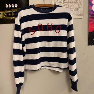 Brandy Melville Long Sleeve T-shirt